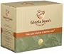 Gloria Jean's Coffees,  K-Cup Decaf Butter Toffee Coffee for Keurig Brewers, 24-Count Boxes (Pack of 2)
