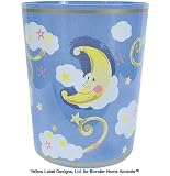 Nighty Nite Waste Paper Basket