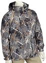 EXXTASY Herren Skijacke Arlington, steel