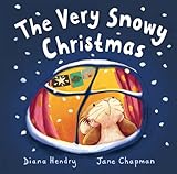 The very snowy Christmas