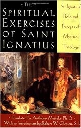 Spiritual Exercises of Saint Ignatius