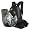 Fox Oasis Hydration Pack (black) Image #6
