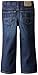 The Children's Place Boys' Bootcut Jeans