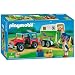 Playmobil - 4189 Horse Trailer