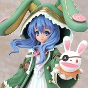 デート・ア・ライブ 四糸乃 (1/8スケール PVC製塗装済み完成品)