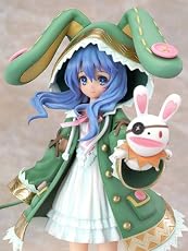 デート・ア・ライブ 四糸乃 (1/8スケール PVC製塗装済み完成品)