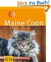 Maine Coon (Tierratgeber)