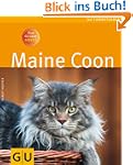 Maine Coon (GU Tierratgeber)