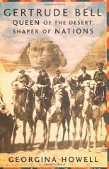 Gertrude Bell