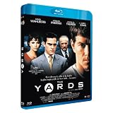 The Yards [Blu-ray]par Mark Wahlberg