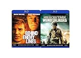 Behind Enemy Lines/Windtalkers [Blu-ray]