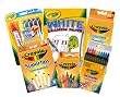 Crayola Sets--Exclusive to Amazon.co.uk