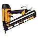 BOSTITCH N62FNK-2 15-Gauge 1 1/4-Inch to 2-1/2-Inch Angled Finish Nailer