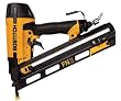 BOSTITCH N62FNK-2 15-Gauge 1 1/4-Inch to 2-1/2-Inch Angled Finish Nailer