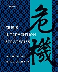 Crisis Intervention Strategies