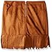 Speechless Girls' Fringe BTM Skirt