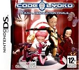 CODE LYOKO 2