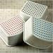 Baby : Tippitoes Step up Stool - White/Blue