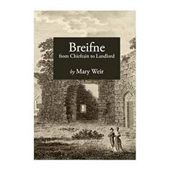 Breifne: From Chieftain to Landlord