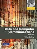Data and computer communications