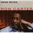 Dear Miles by Ron Carter