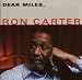 Dear Miles