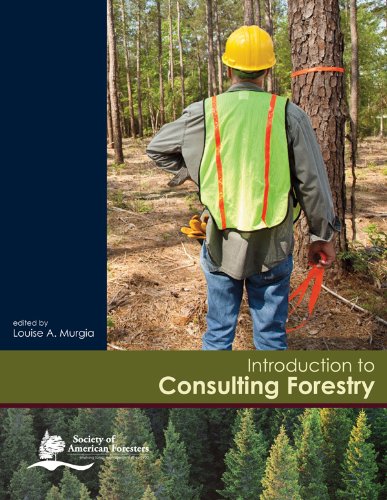 Introduction to Consulting Forestry