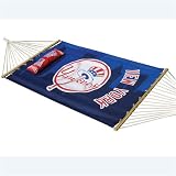 New York Yankees Hammock