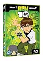 Ben 10 - Series 1 Vol.2 [DVD]