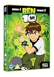 Ben 10 - Series 1 Vol.2 [DVD]