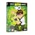 Ben 10 - Series 1 Vol.2 [DVD]