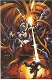 Ultraman: Genesis #1 (Unbagged) July 1993
