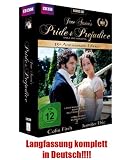 Jane Austen's Pride & Prejudice - 15th Anniversary Edition (6 Disc Set) [Collector's Edition]