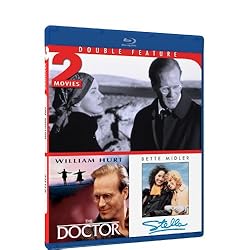 The Doctor & Stella - Blu-ray Double Feature