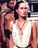 Lena Headey autographed 300 8x10 photo