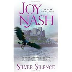 Silver Silence
