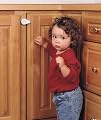 Lazy Susan Cabinet Lock (1/pk)