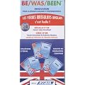 Be was been : Les verbes irr�guliers anglais, c'est facile !