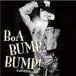 BUMP BUMP! feat.VERBAL(m-flo)(DVD付)