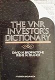 The VNR investor's dictionary