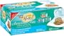 Fancy Feast Elegant Medleys for Cats, Shredded Fare Collection, 3-Ounce Cans (Pack of 24)