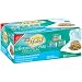 Fancy Feast Elegant Medleys Shredded Fare Collection, 12-Count Variety Packs, 3-Ounce Cans (Pack of 2)