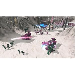 Halo Wars