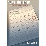 turn the page carpenter and philly novels volume 1