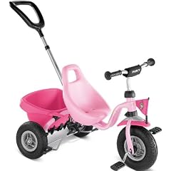 Puky CAT 1 L Kinder Dreirad Lillifee