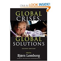 Global Crises, Global Solutions: Costs and Benefits