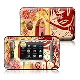 Two Worlds Design Protective Skin Decal Sticker for Dell Streak 7 Android T ....