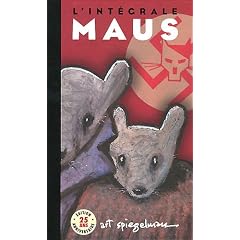 Maus : L'int�grale