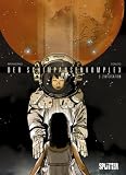 Der Schimpansenkomplex 03 - Zivilisation - Richard Marazano, Jean-Michel Ponzio