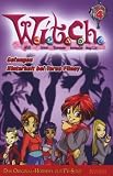 W. I. T. C. H. 4 Gefangen/Hinterhalt Bei Torus Filney [CASSETTE]